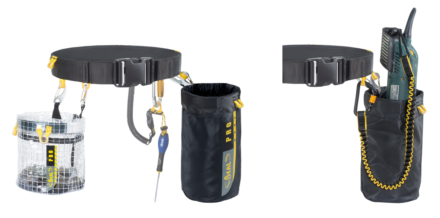 Työkaluvyö Beal Tool Belt