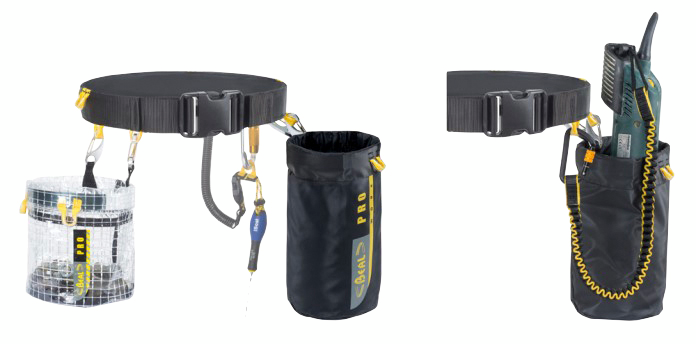 Työkalupussi Beal Glass Bucket 1,8l