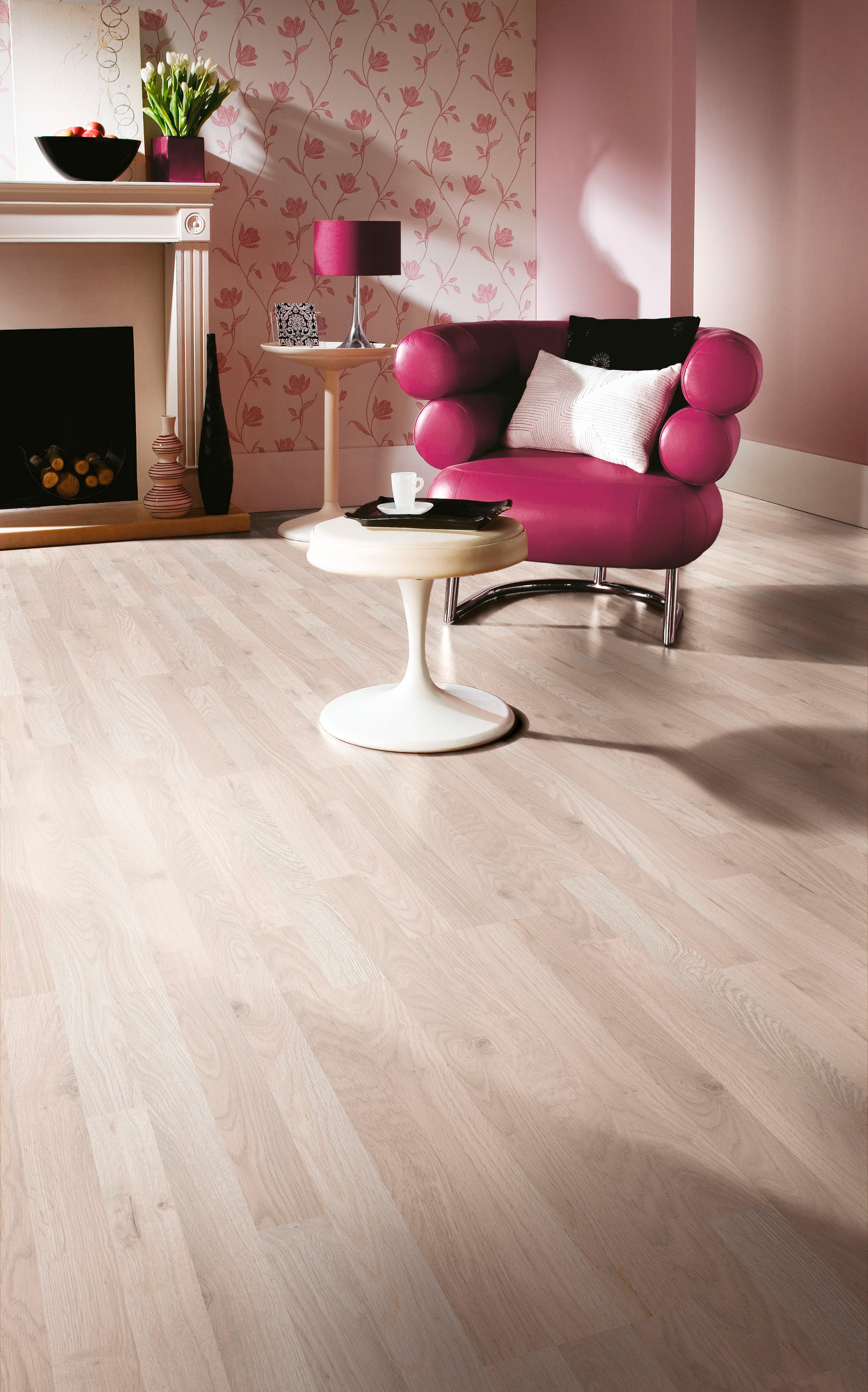 Laminaatti Goodiy Tammi Sea Breeze 7mm KL31 8463 2,467m²