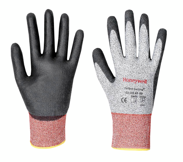 Viiltosuojakäsineet Perfect Cutting lk5 Dyneema Diamond