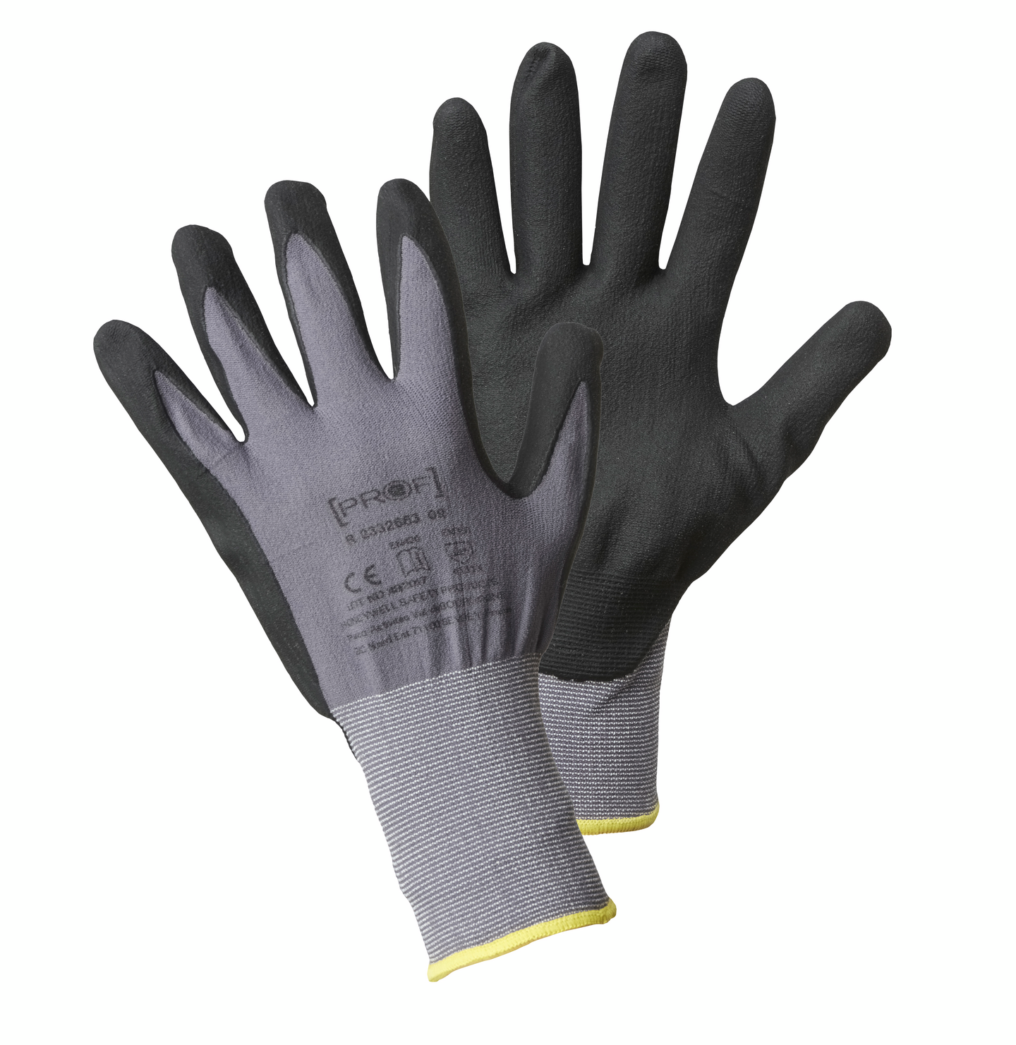 Käsineet PROF FlexMate