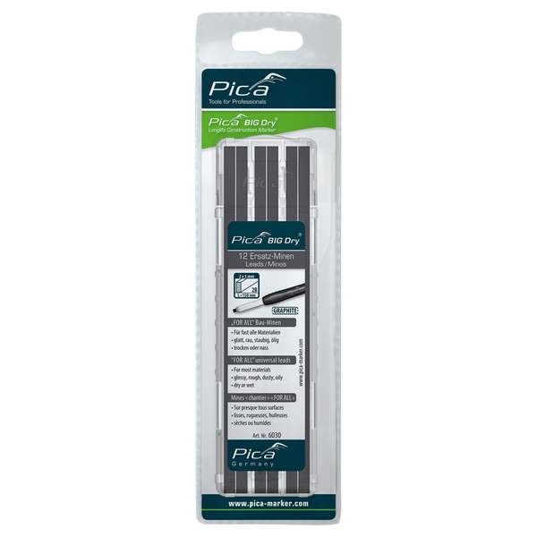 Varalyijy Pica Big-Dry 2B 12kpl sb-pakkaus