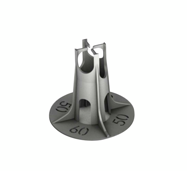 Pohjalaattavälike tarttuva 50/60 200kpl