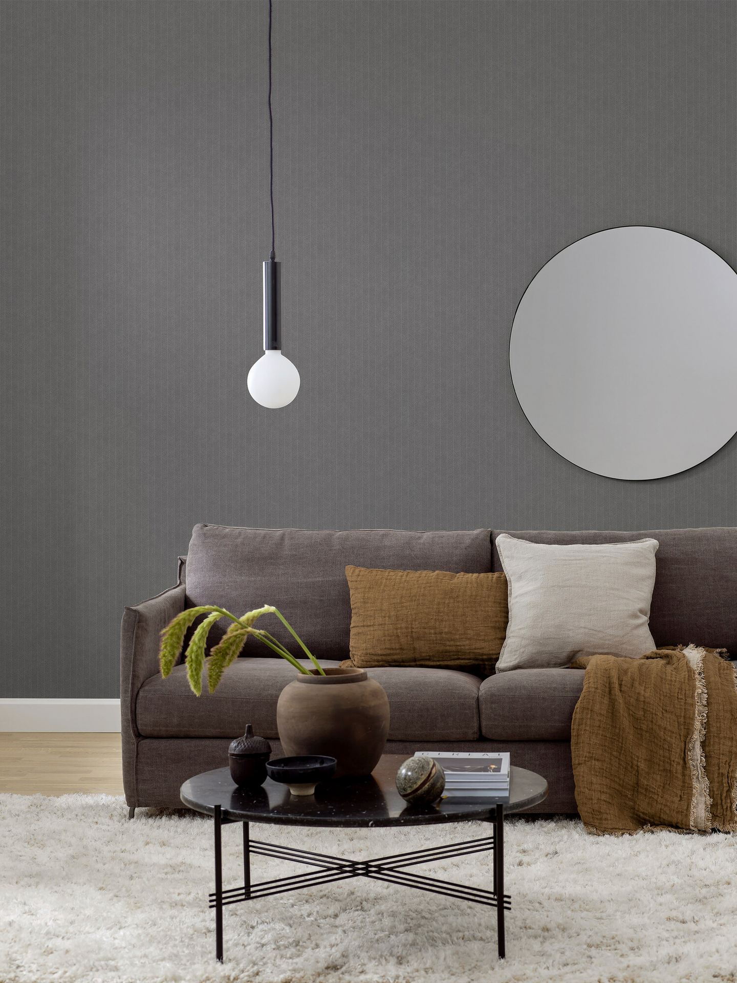 Tapetti Decorama Easyup 19 9327 11,20m kuitutapetti