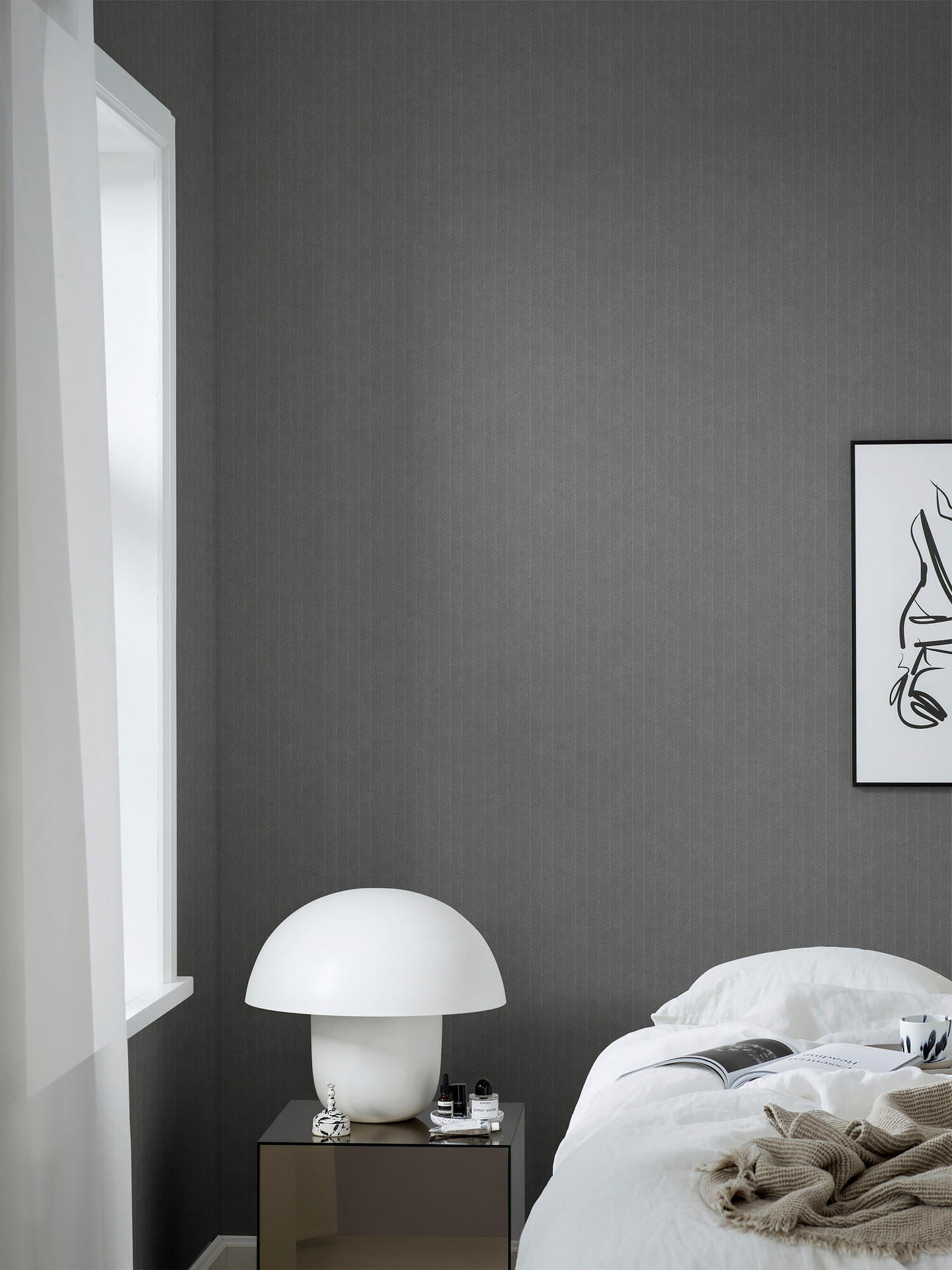 Tapetti Decorama Easyup 19 9327 11,20m kuitutapetti