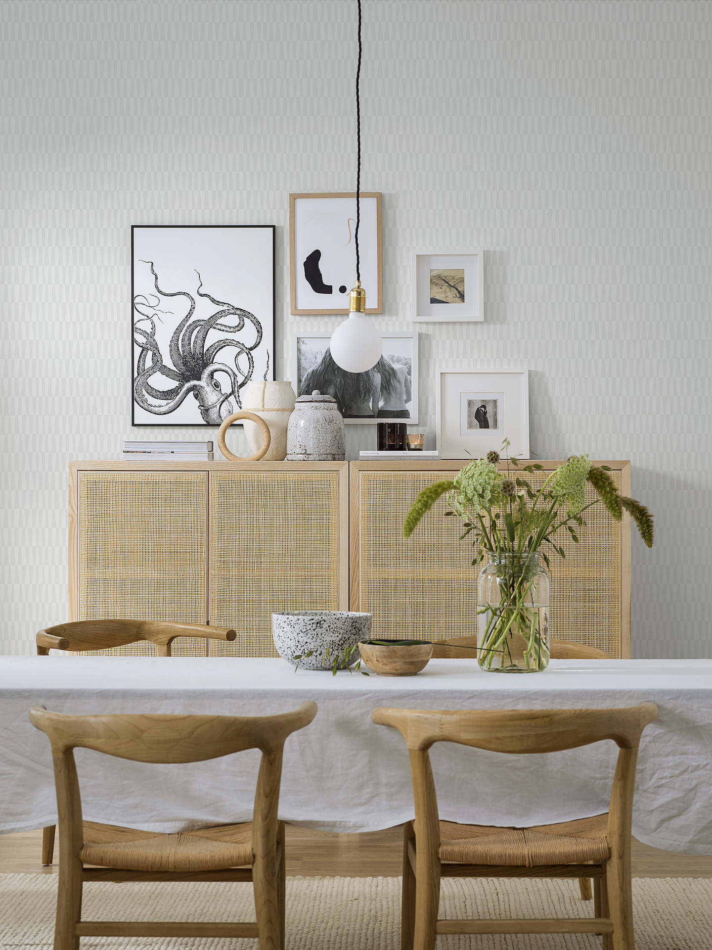 Tapetti Decorama Easyup 19 9332 11,20m kuitutapetti