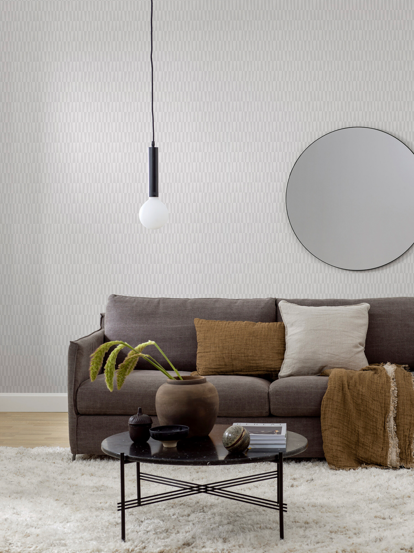 Tapetti Decorama Easyup 19 9332 11,20m kuitutapetti