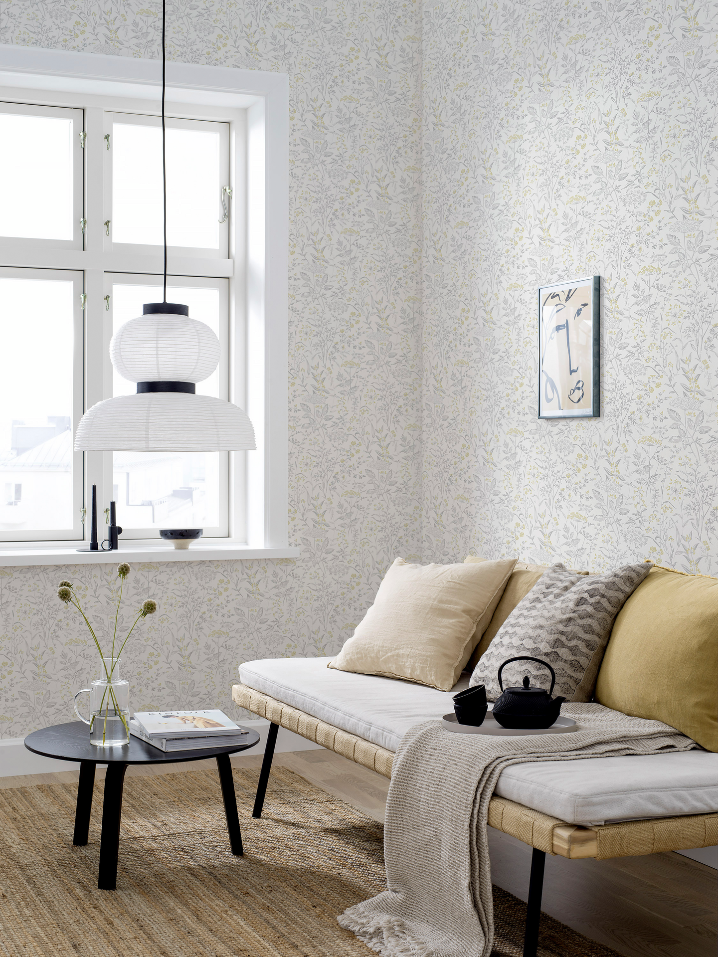 Tapetti Decorama Easyup 19 9337 11,20m kuitutapetti