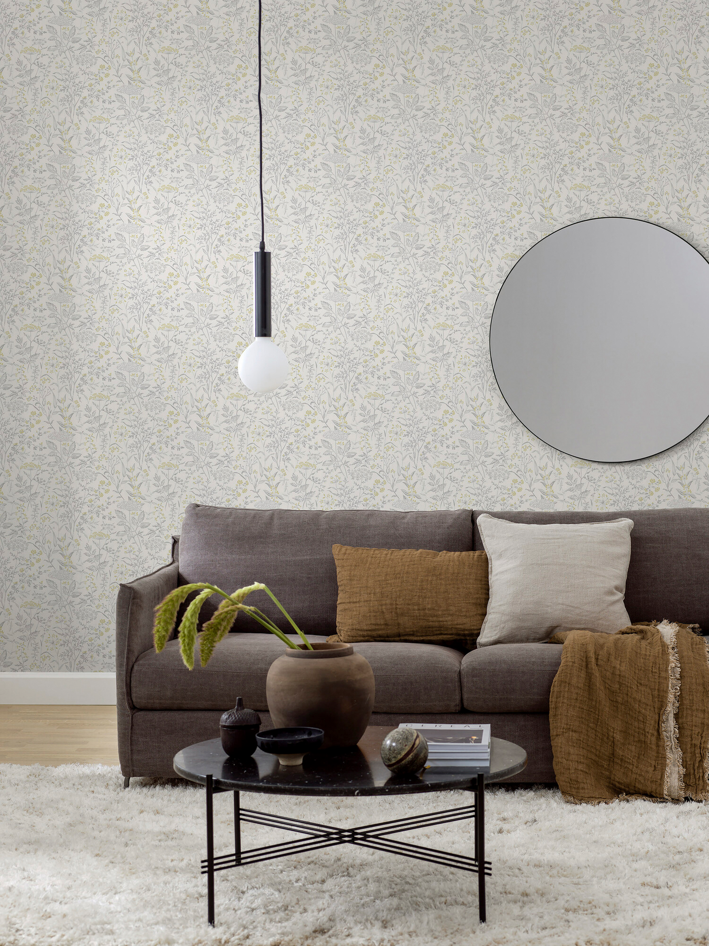 Tapetti Decorama Easyup 19 9337 11,20m kuitutapetti