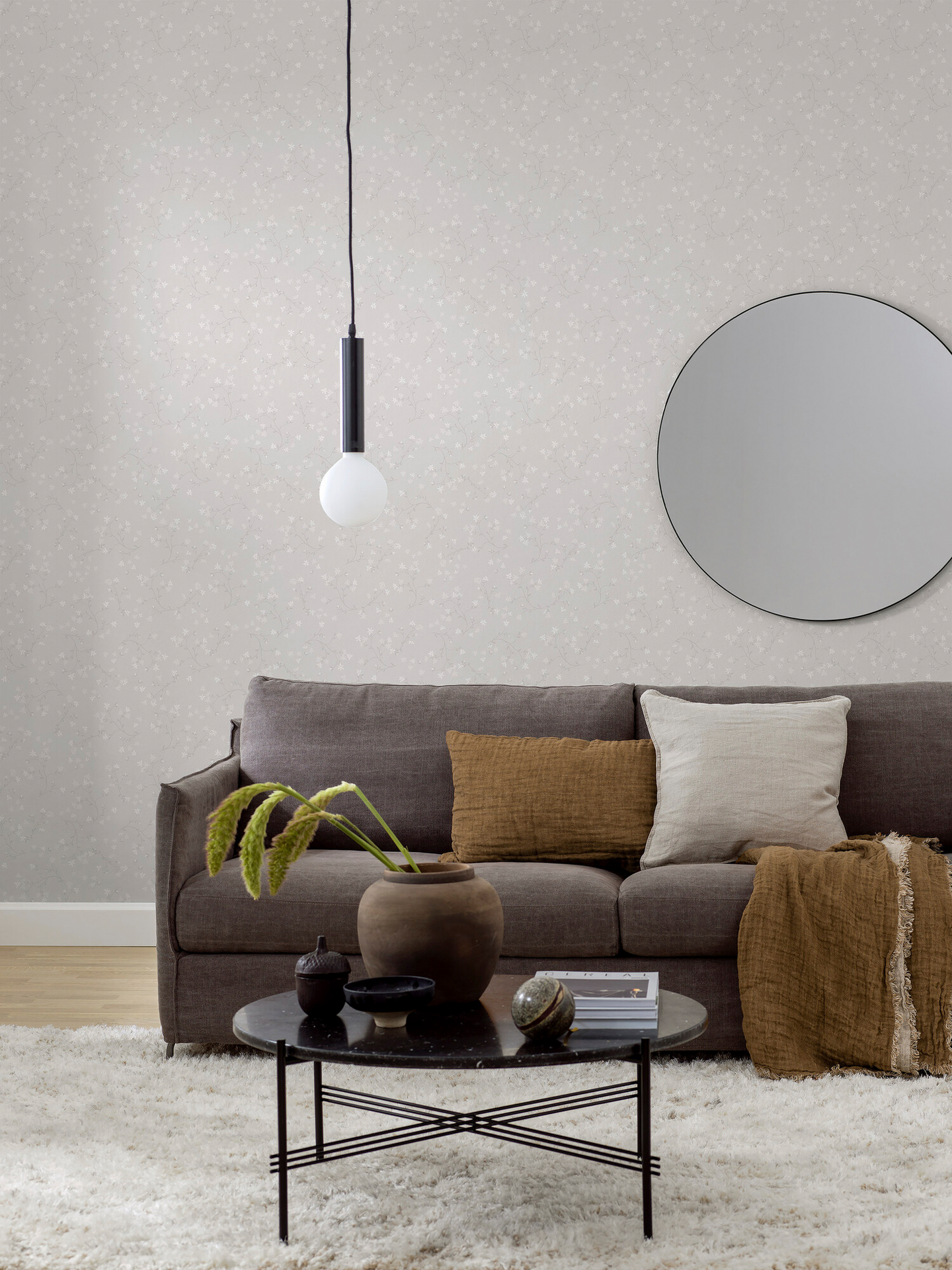 Tapetti Decorama Easyup 19 9338 11,20m kuitutapetti