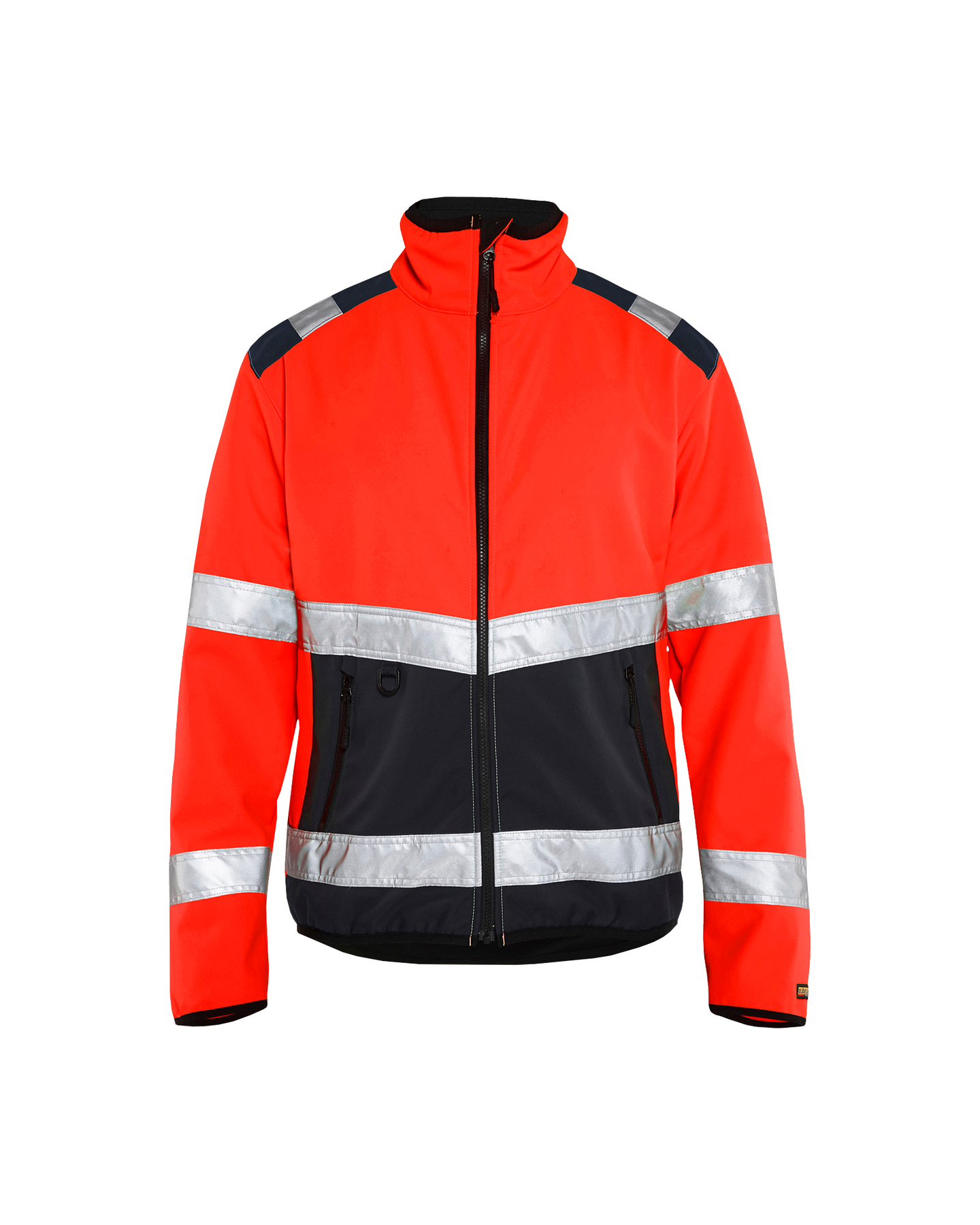 Takki Blåkläder 487725165599 punainen/musta