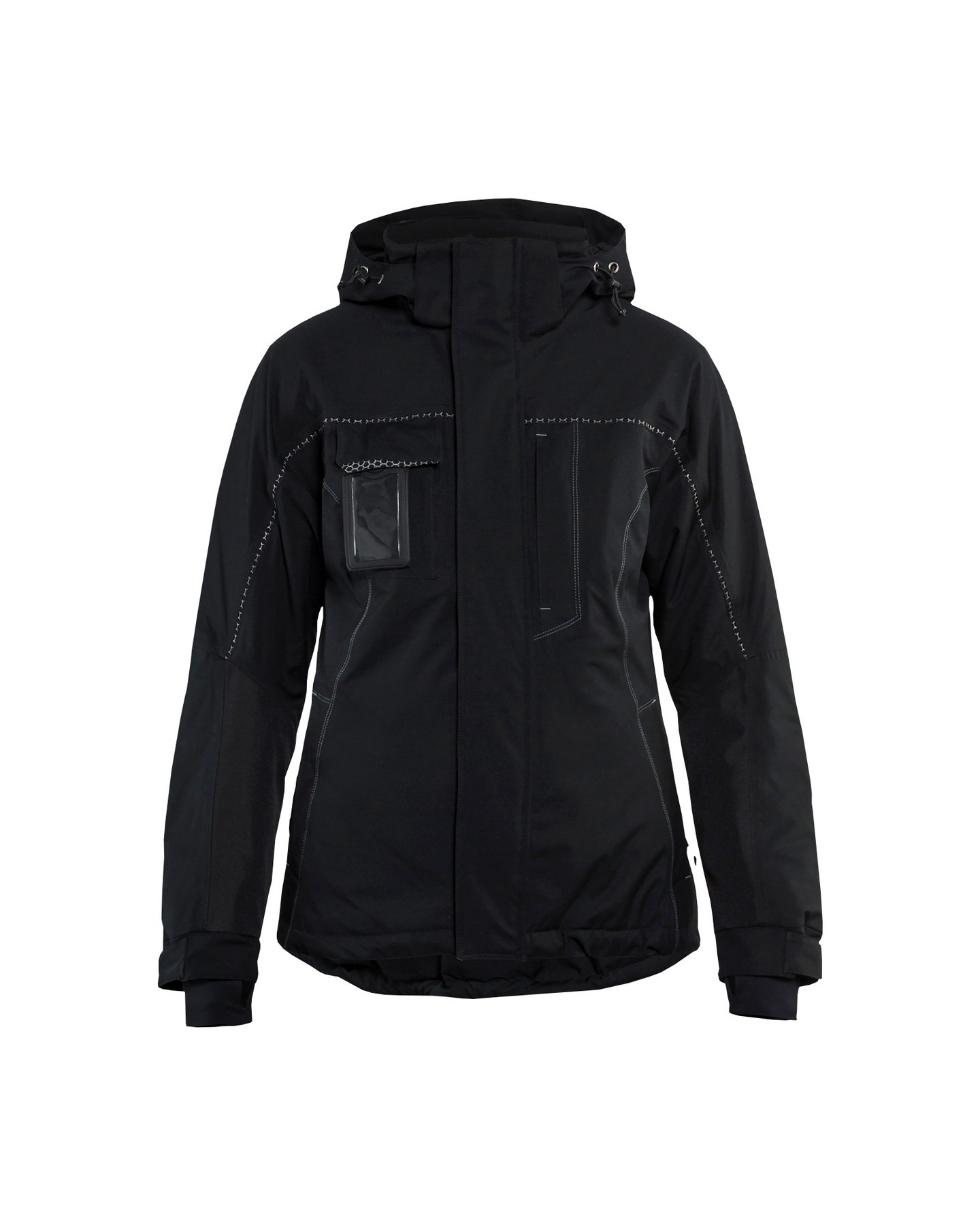 Takki Blåkläder naisten 497119879900 musta