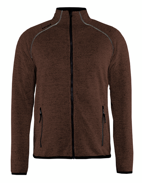 Takki Blåkläder 494221175699 ruskea/musta