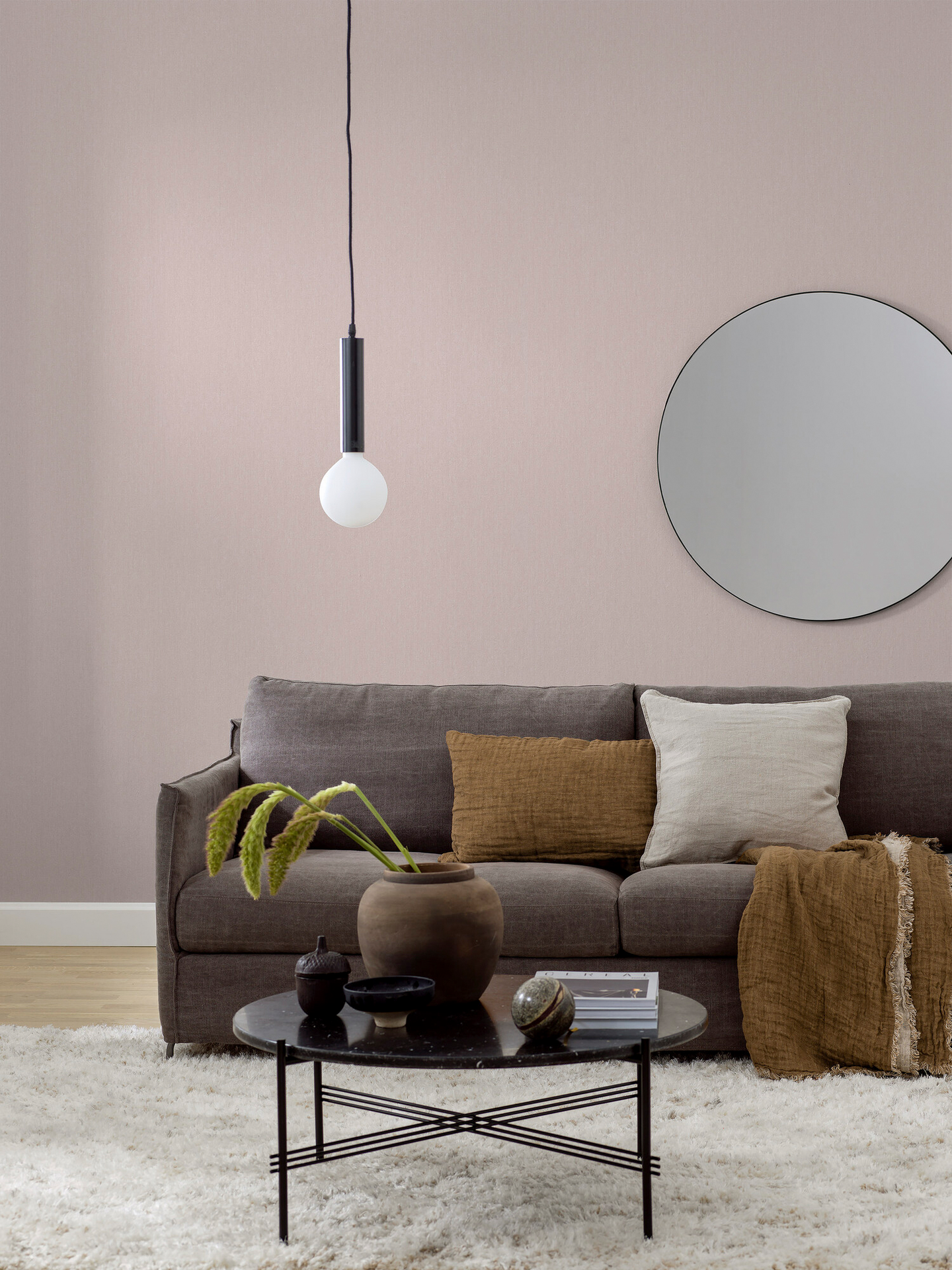 Tapetti Decorama Easyup 19 9356 11,20m kuitutapetti