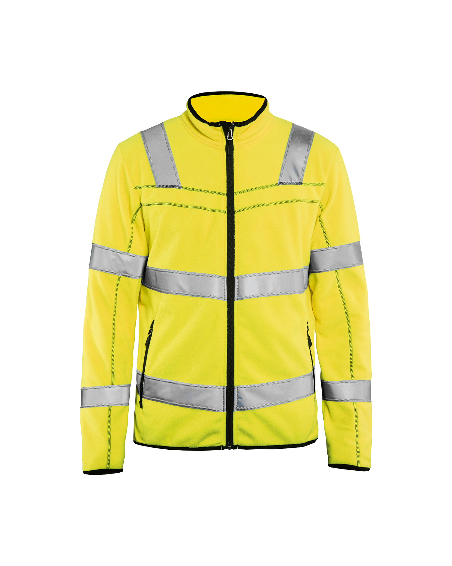 Pusero Blåkläder 494110103300 keltainen