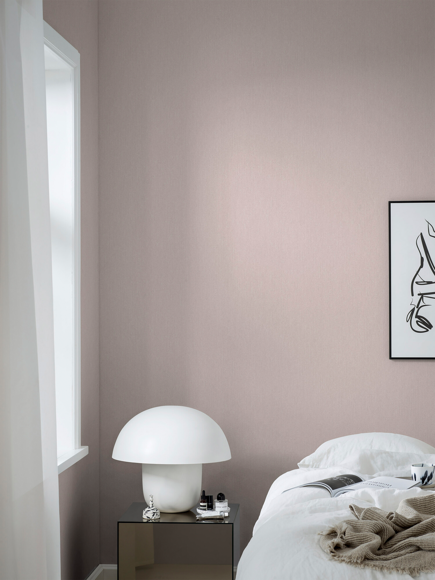 Tapetti Decorama Easyup 19 9356 11,20m kuitutapetti