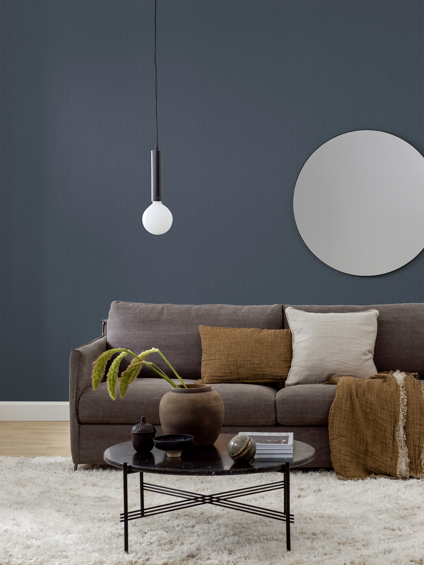 Tapetti Decorama Easyup 19 9359 11,20m kuitutapetti