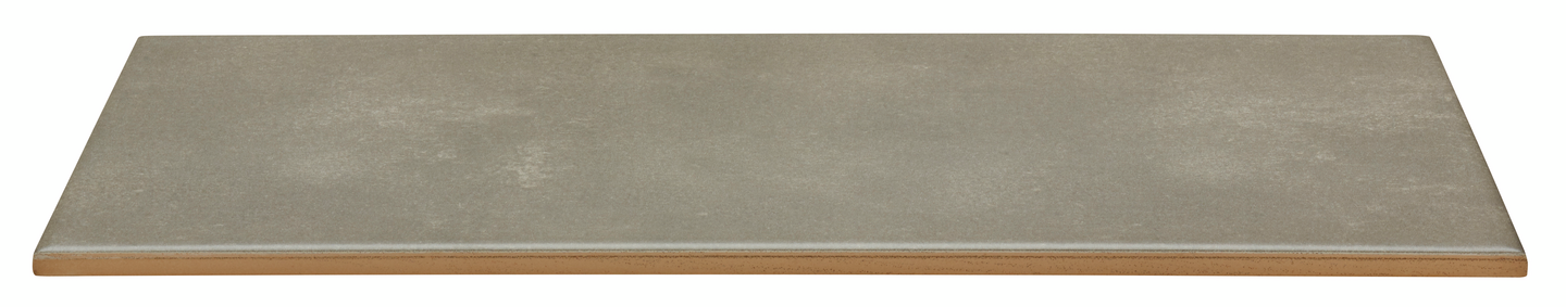 Seinälaatta Cello Assen 20x40 harmaa matta 1,2m²