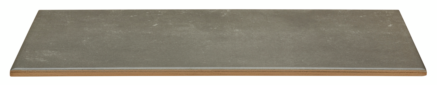 Seinälaatta Cello Assen 20x40 grafiitti matta 1,2m²