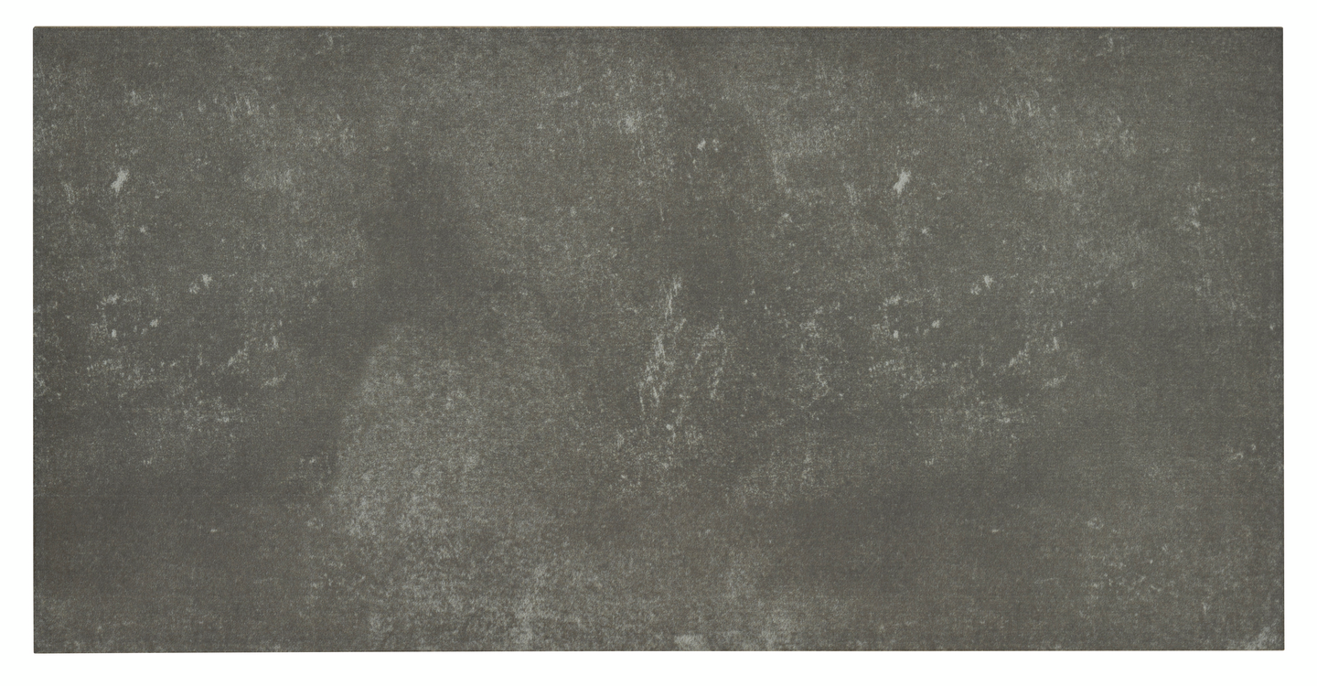 Seinälaatta Cello Assen 20x40 tummanharmaa matta 1,2m²