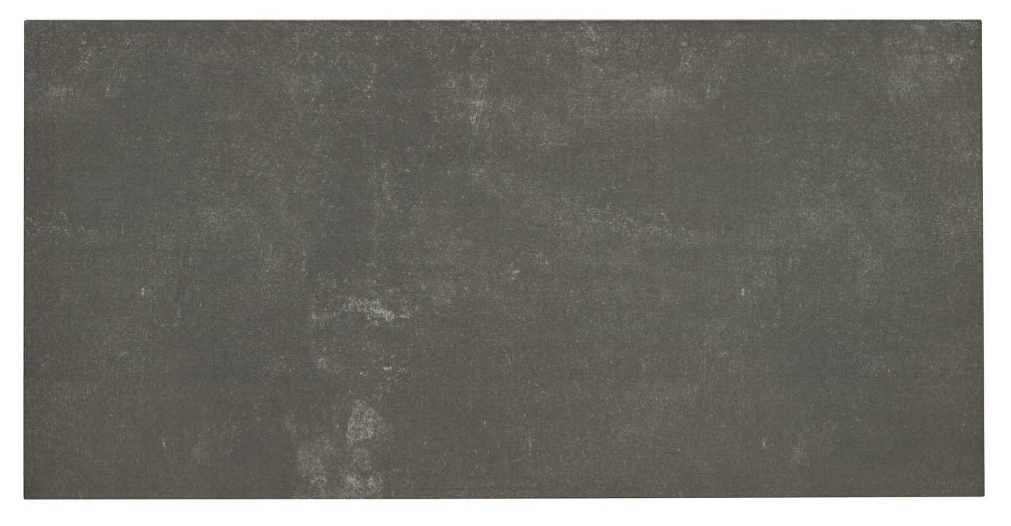 Seinälaatta Cello Assen 20x40 tummanharmaa matta 1,2m²