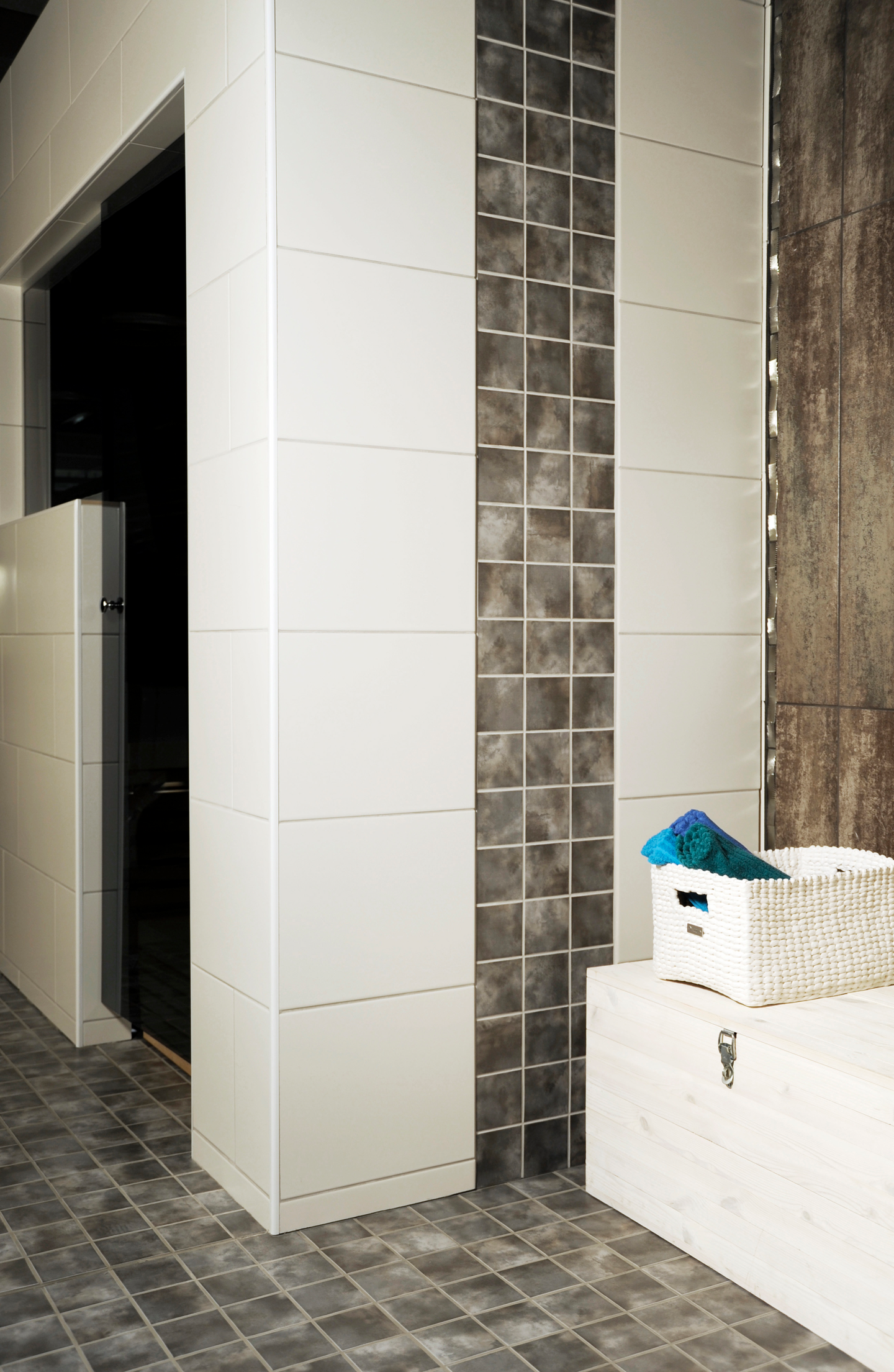 Seinälaatta Cello Talvi 30x60 valkoinen matta 1,44m²