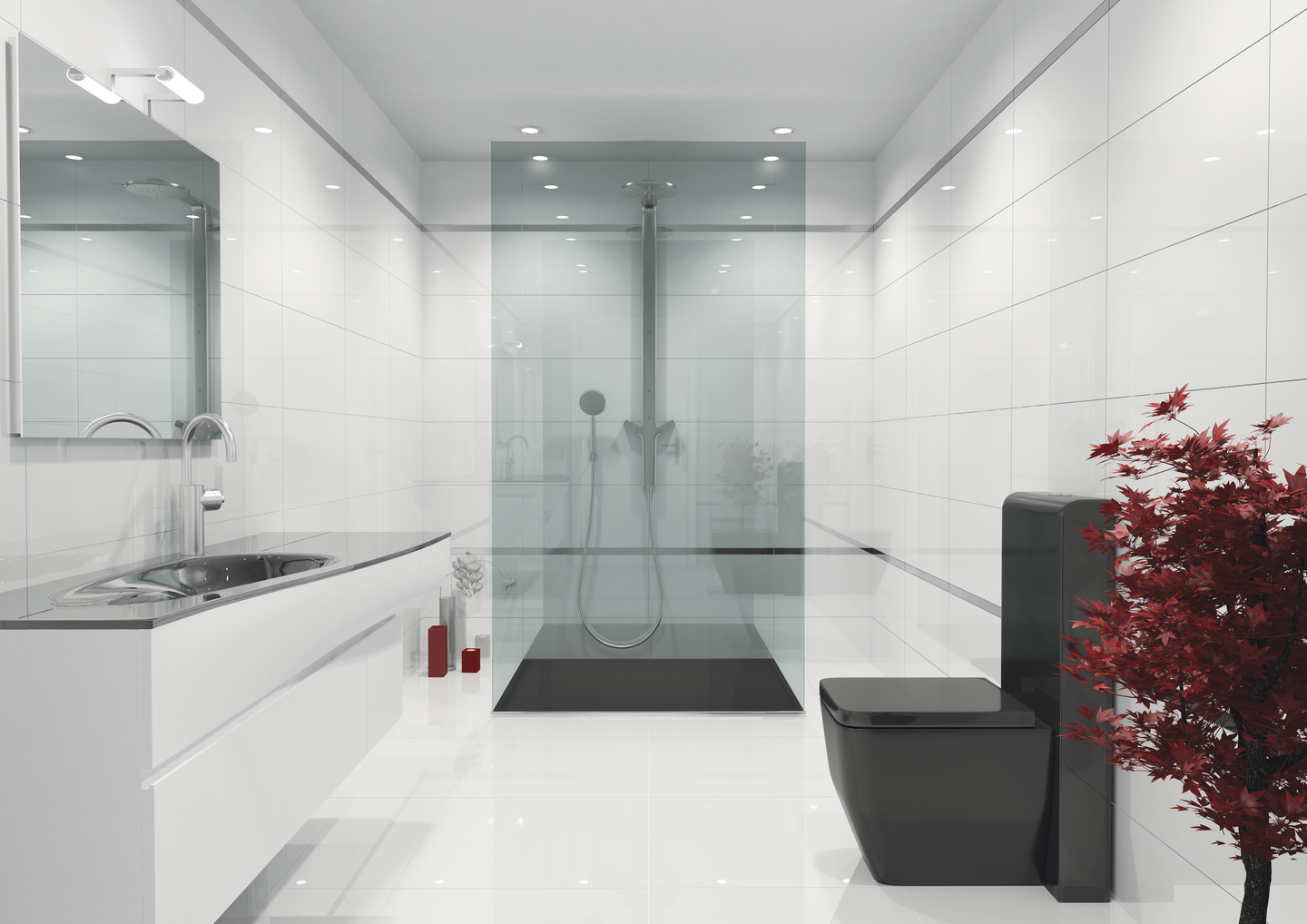 Seinälaatta Cello Talvi 30x60 7mm valkoinen kiiltävä 1,8m²