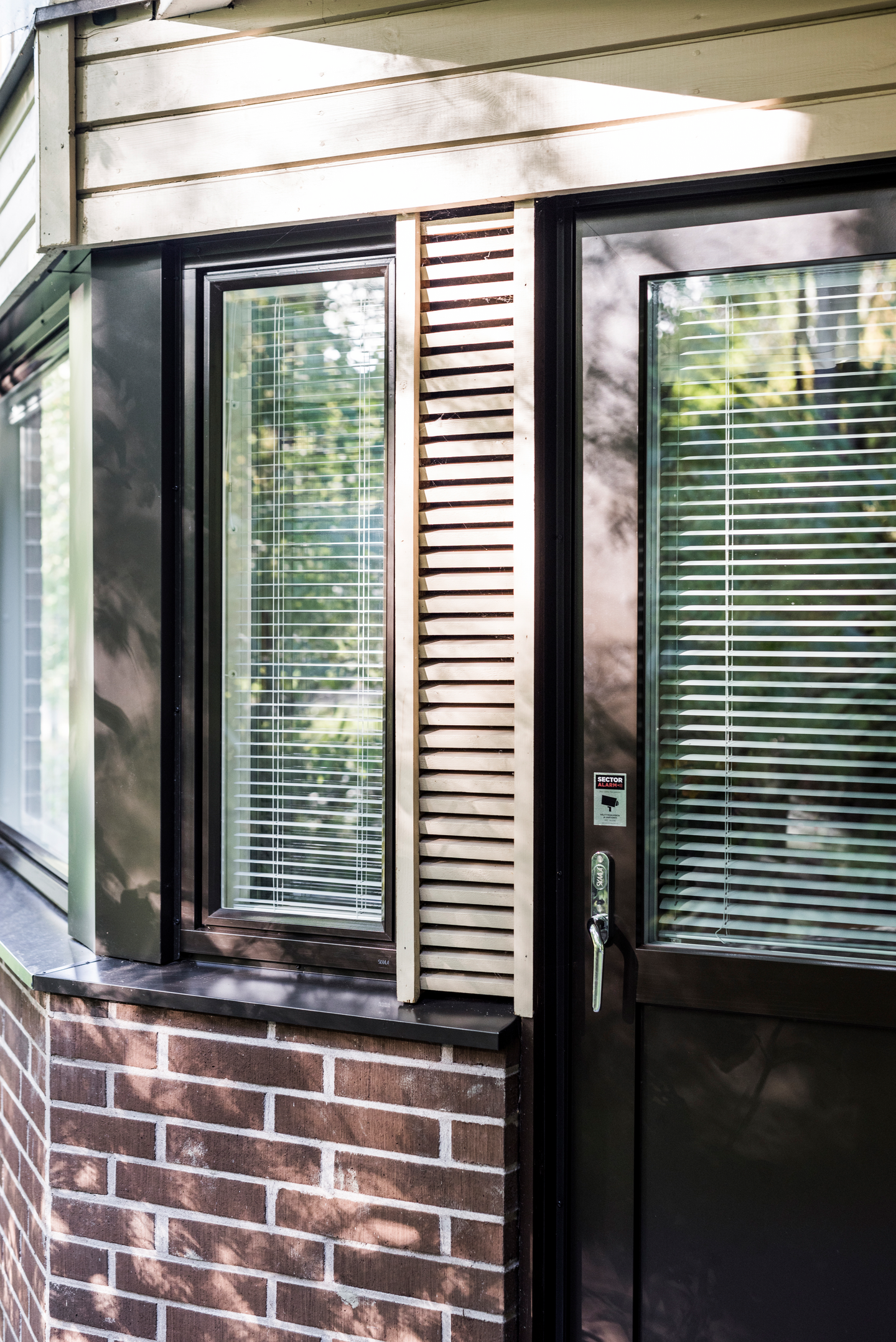 Parvekeovi Cello Premium UOP AL12