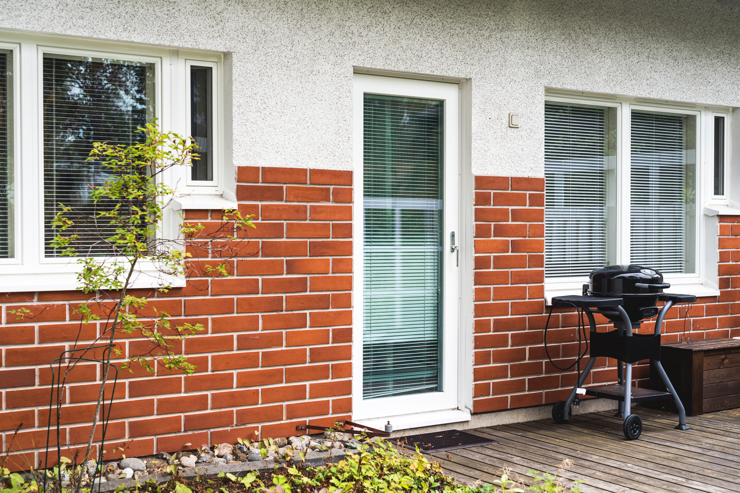 Parvekeovi Cello Premium UOP AL2