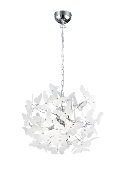 Riippuvalaisin TRIO Butterfly