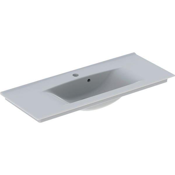 Tasoallas IDO Elegant Compact L91,5 S37,5cm hanareikä ylivuotoaukko