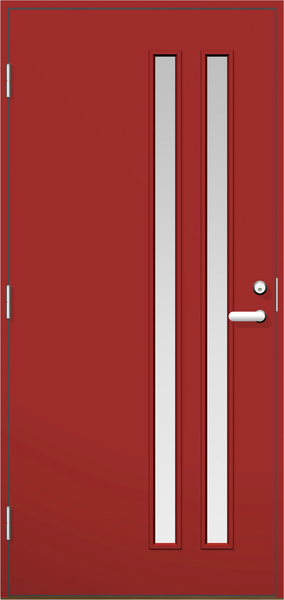 Ulko-ovi Cello Premium UOP1