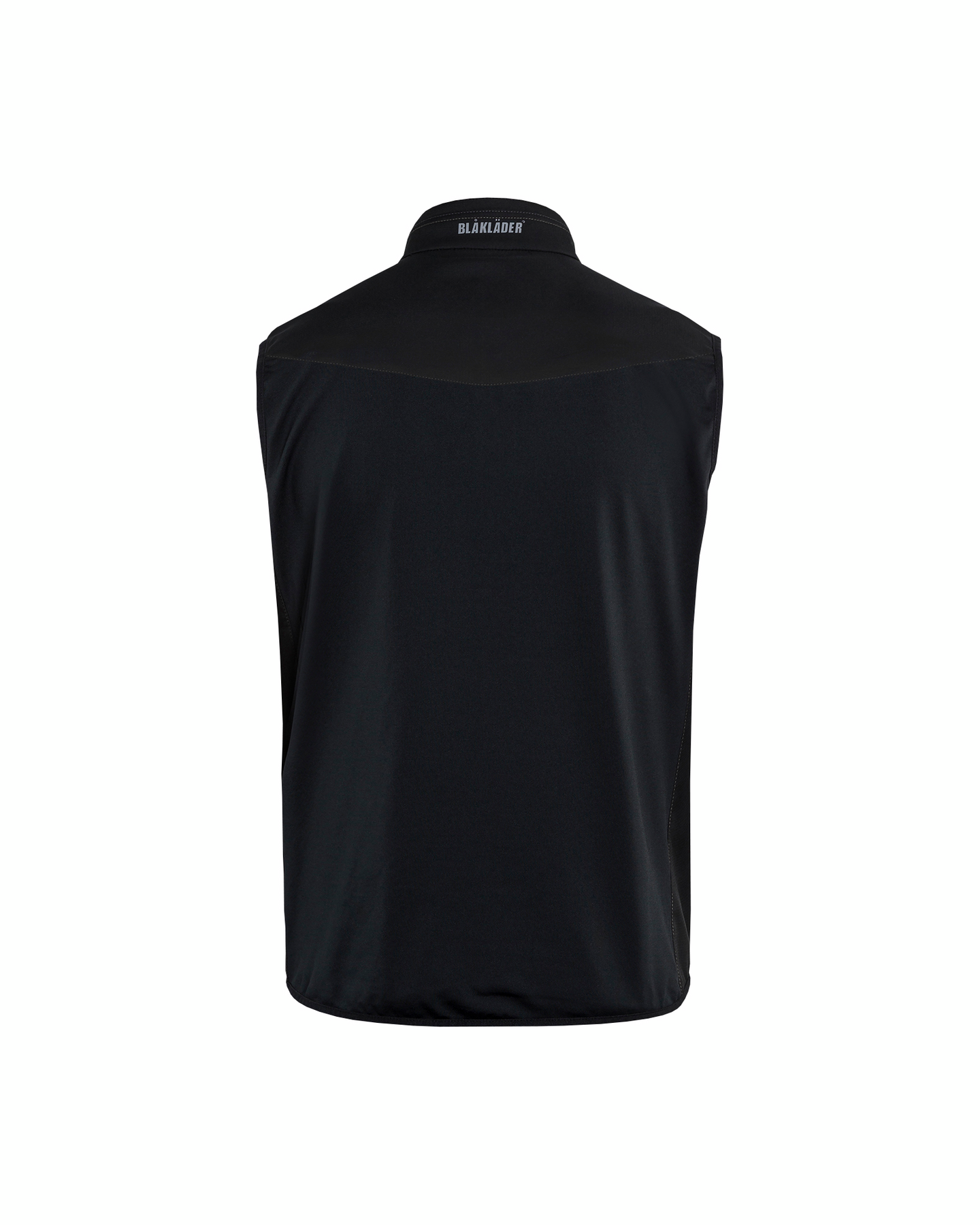 Softshell-liivi Blåkläder 385025169998 musta/tummanharmaa