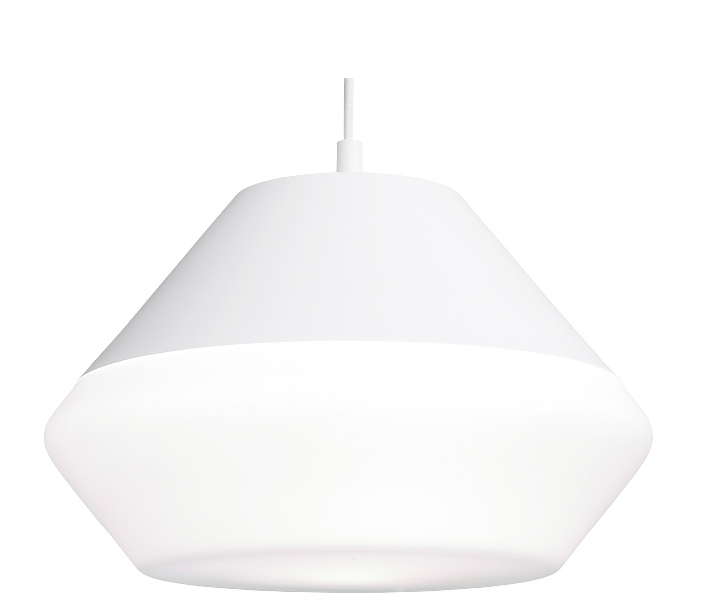 Kattovalaisin Sessak Poiju valkoinen