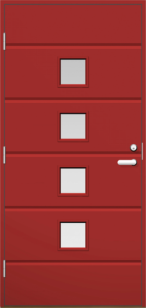 Ulko-ovi Cello Premium UOP3