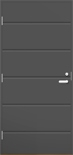 Ulko-ovi Cello Premium UOP4