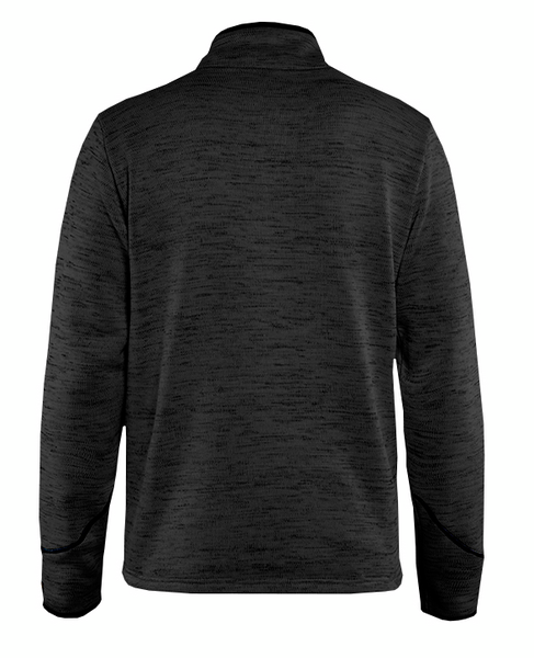 Pusero Blåkläder 494321179710 harmaa/valkoinen