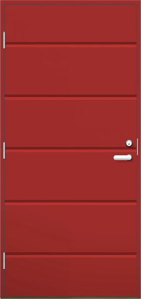 Ulko-ovi Cello Premium UOP4