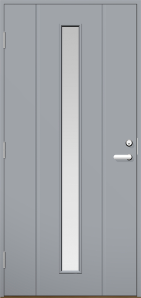 Ulko-ovi Cello Premium UOP5