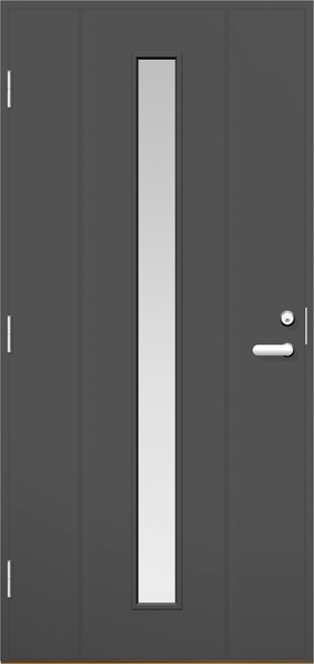 Ulko-ovi Cello Premium UOP5