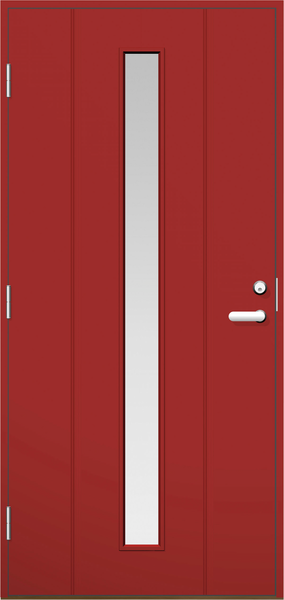 Ulko-ovi Cello Premium UOP5