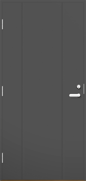 Ulko-ovi Cello Premium UOP6