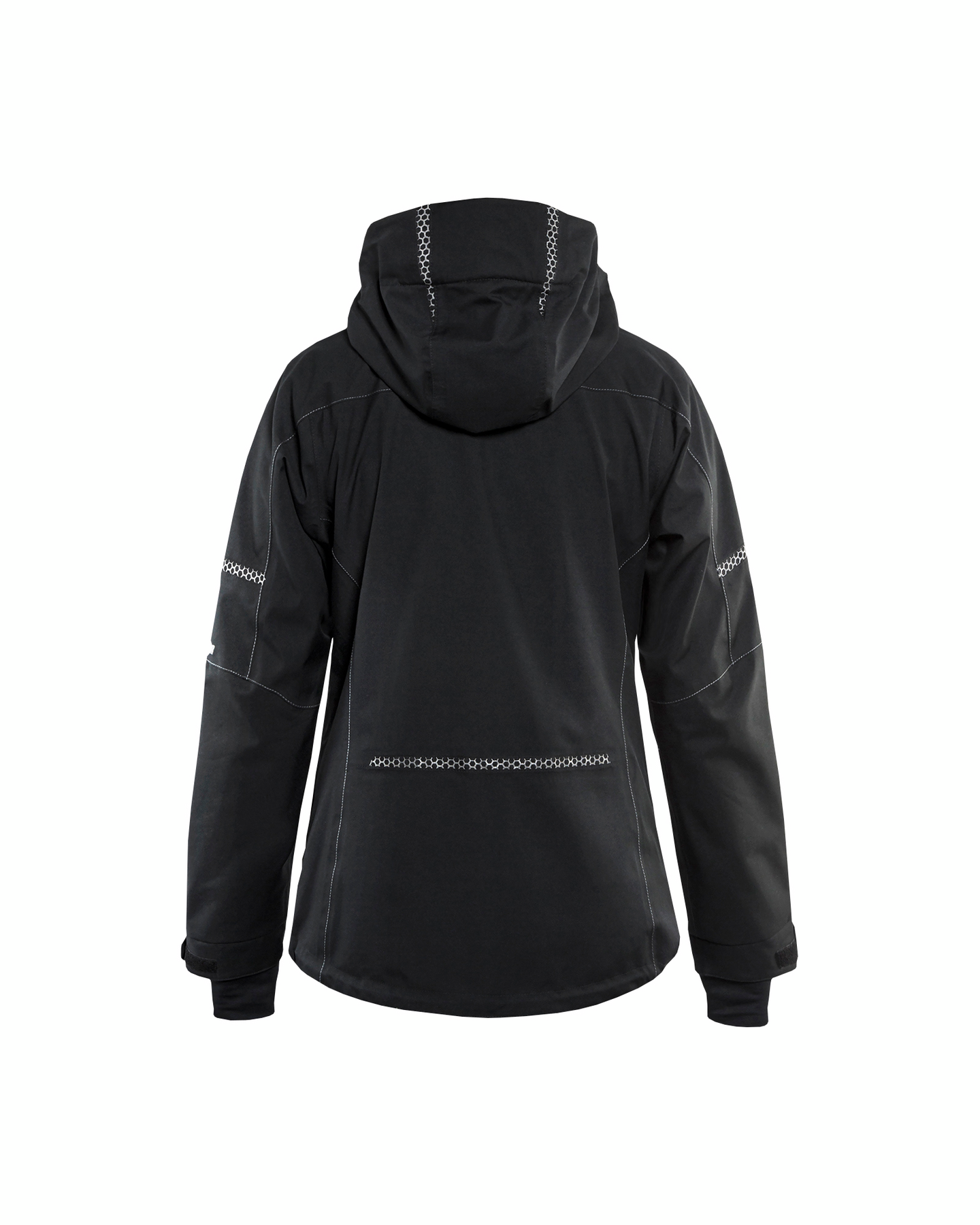 Takki Blåkläder naisten 490819879900 musta