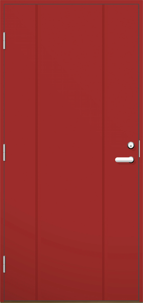 Ulko-ovi Cello Premium UOP6