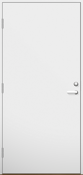 Ulko-ovi Cello Premium UOP7