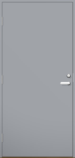 Ulko-ovi Cello Premium UOP7