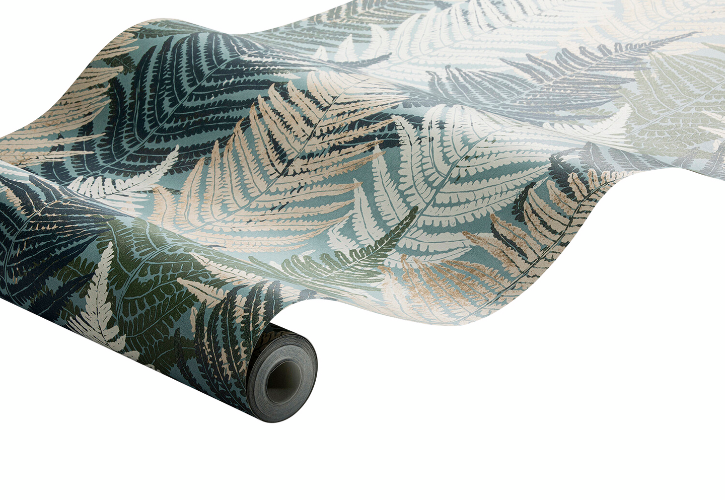 Tapetti Boråstapeter Woodland 1162 kuitu 10,05m