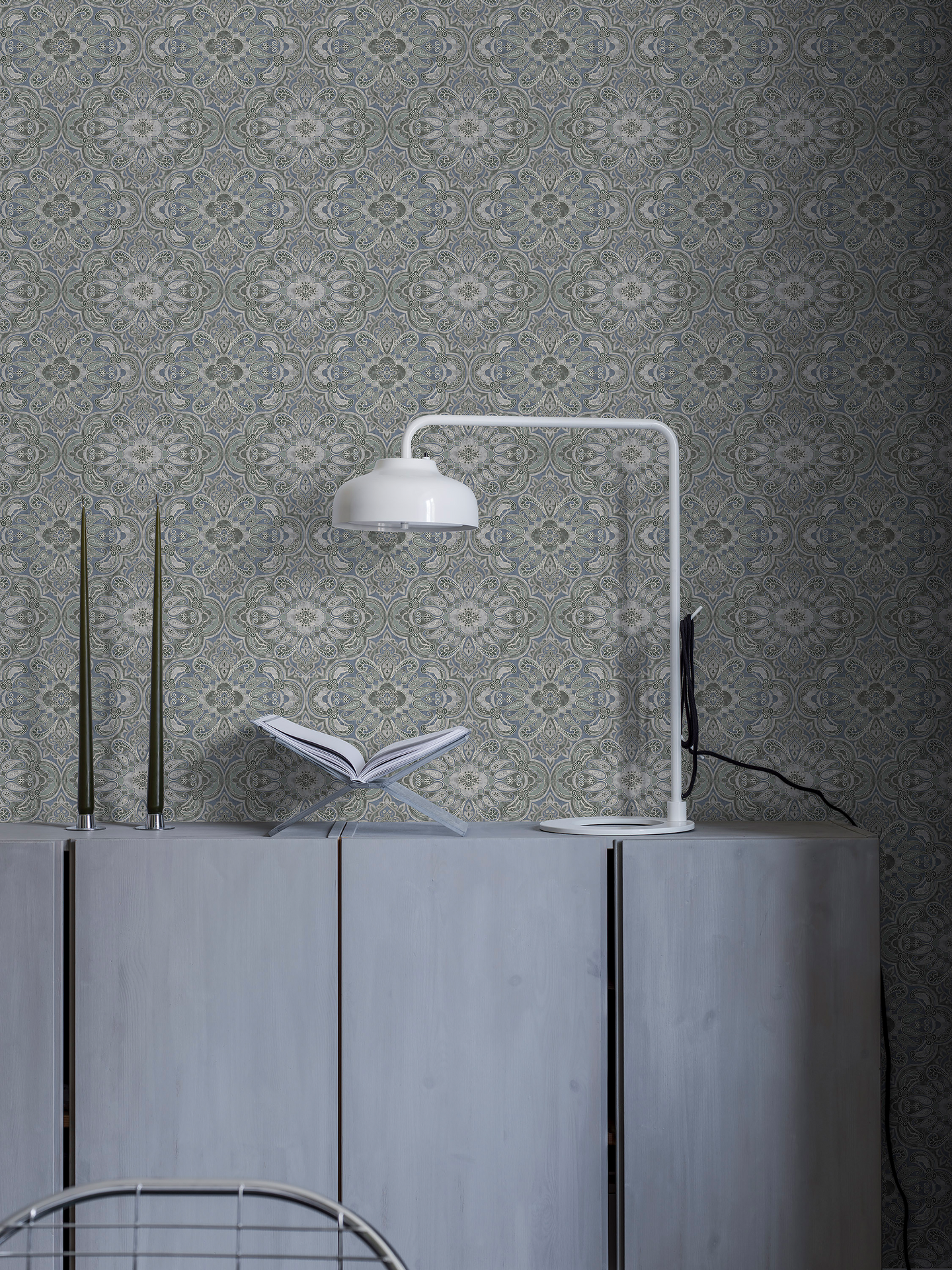 Tapetti Everyday Moments 1166 10,05m kuitutapetti