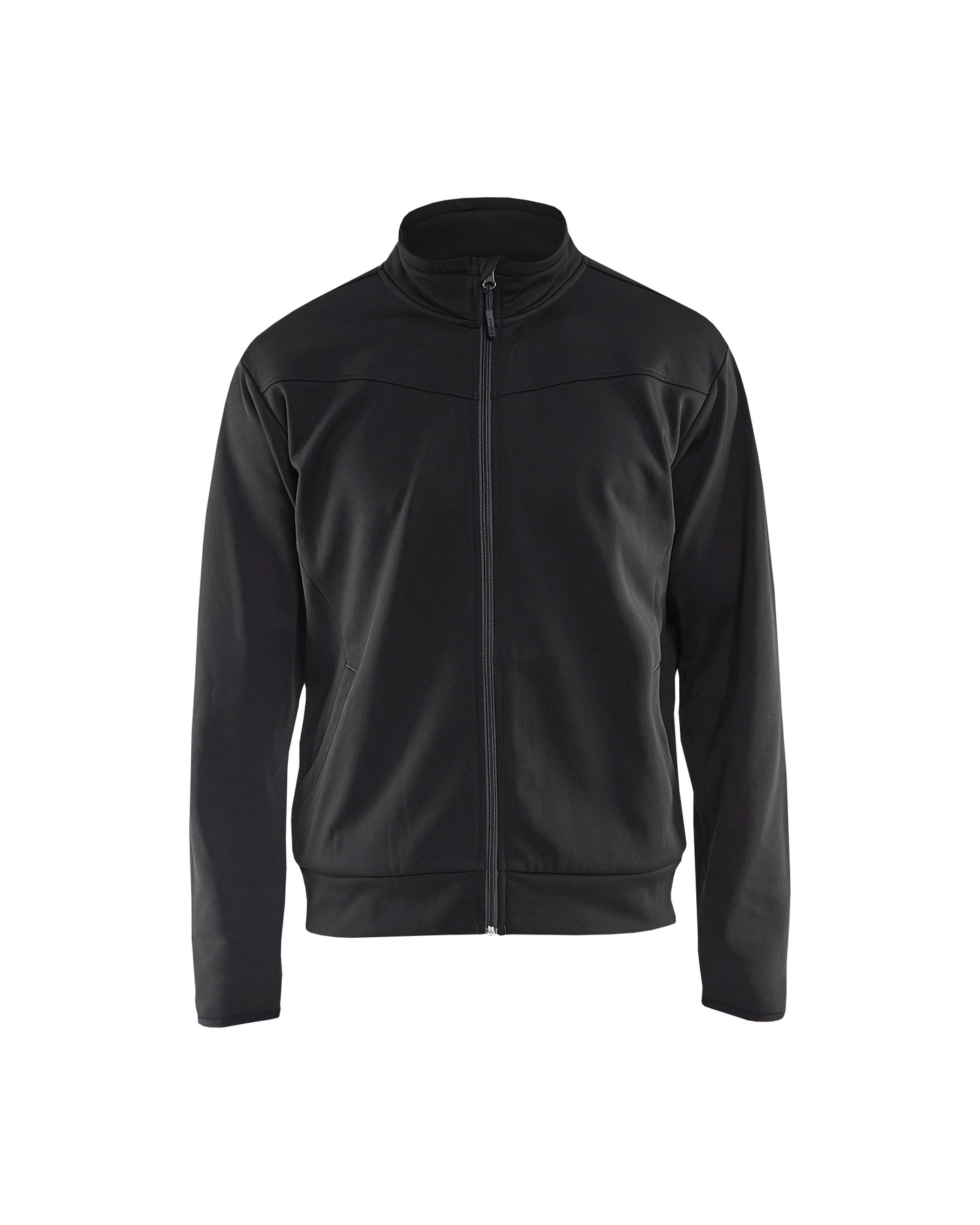 College Blåkläder 336225269998 musta/tummanharmaa