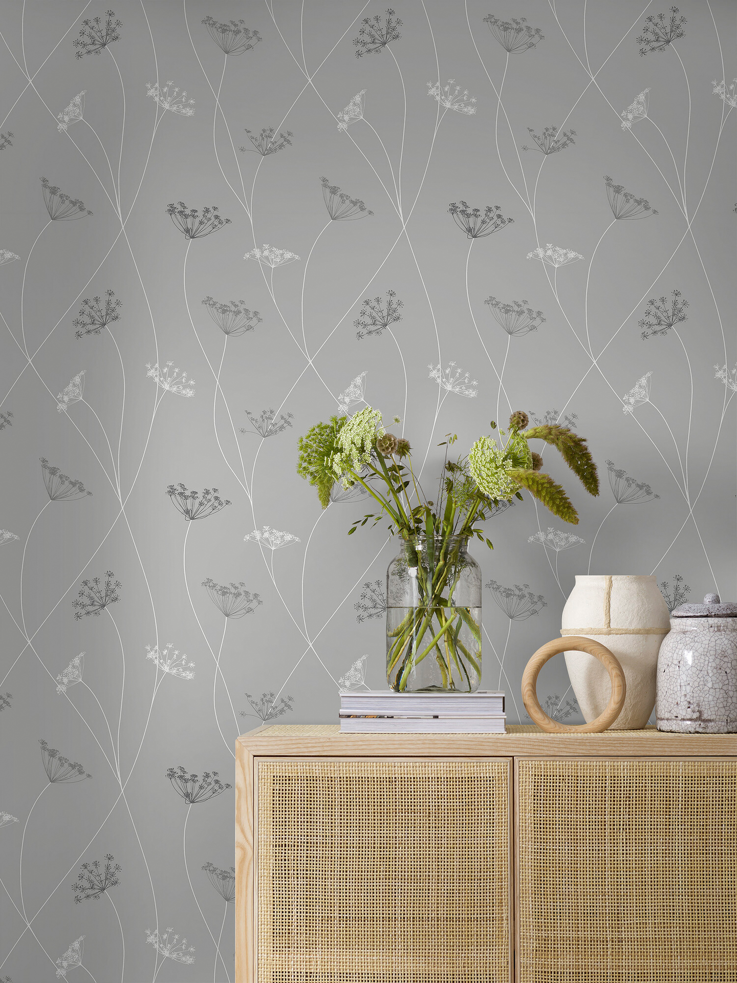 Tapetti Decorama Easyup 19 9304 11,20m kuitutapetti